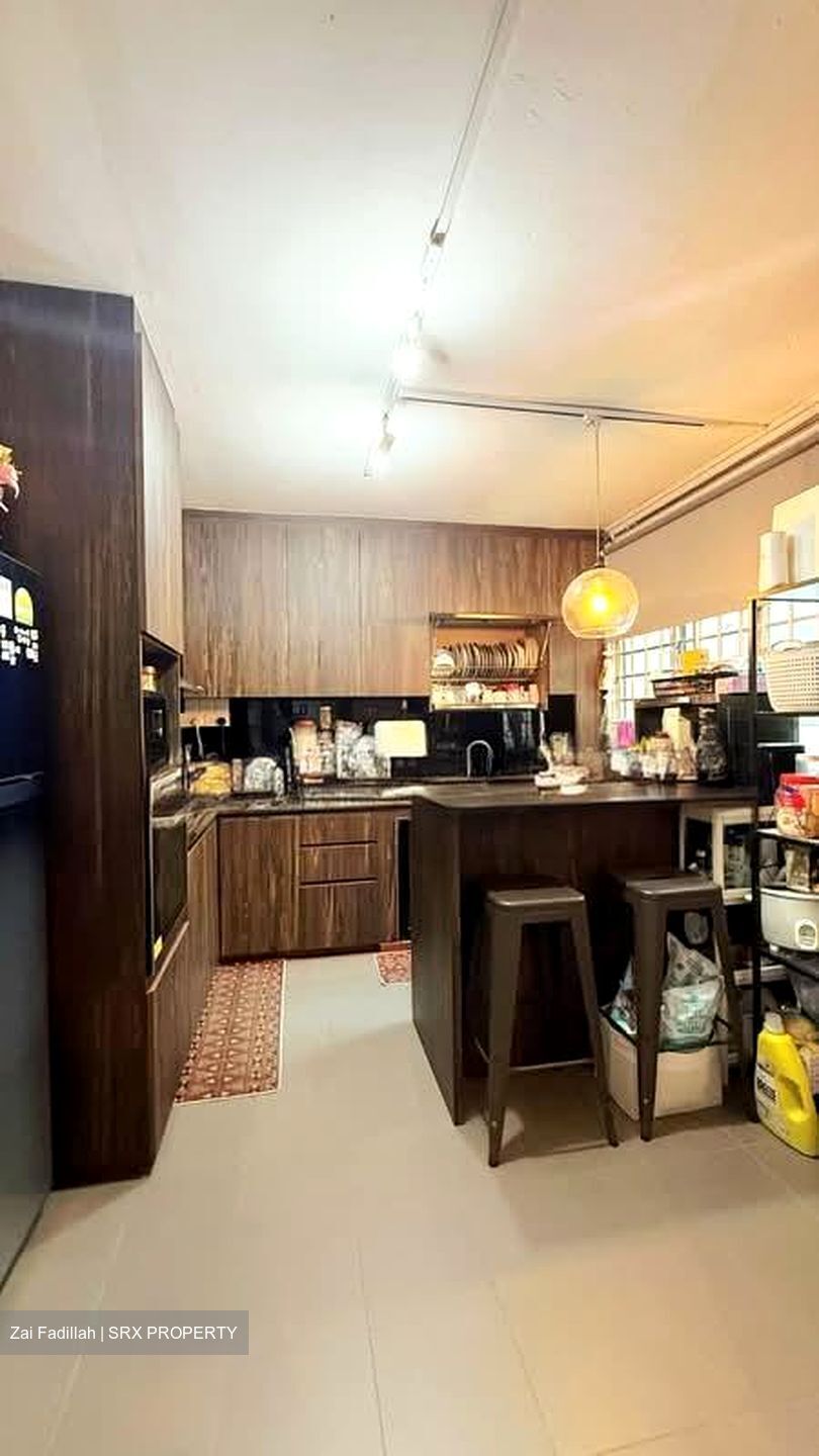 Blk 636 Pasir Ris Drive 1 (Pasir Ris), HDB 5 Rooms #605094951